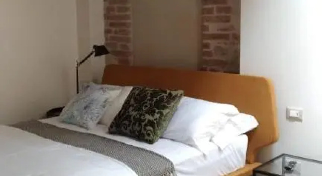Номер Deluxe Locanda Al Castelletto