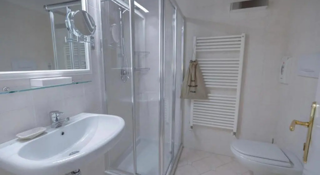 Номер Classic Hotel Villa Cariola