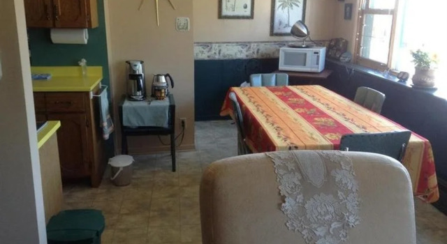 B&B de la Traverse, Book Bed and Breakfast Levis Chaudiere-Appalaches