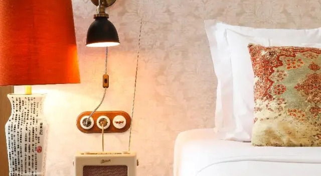 Номер Standard Casa Oliver Boutique B&B - Principe Real