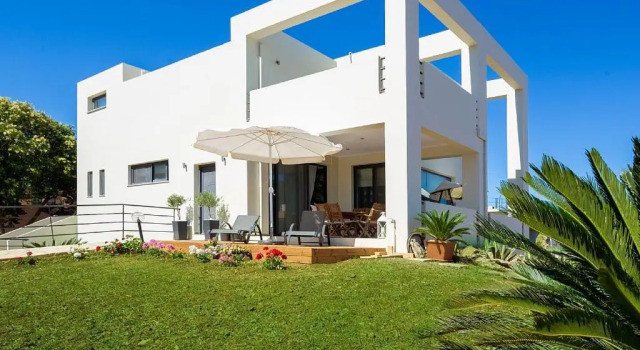 Вилла Villa Detoro