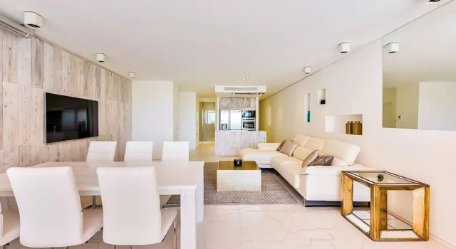 Las Boas Luxury Apartment