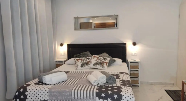 Студия Abuelas Beach House