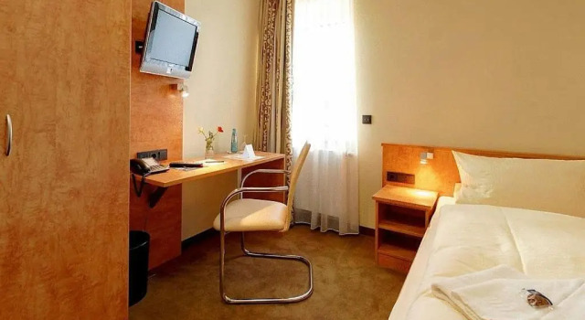 Номер Standard Hotel Gasthof Groß