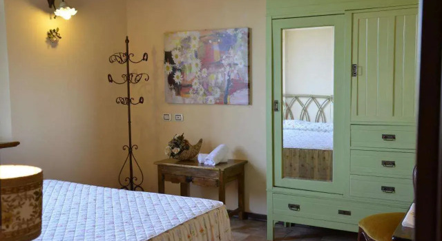 Agriturismo Corte in Poggio, Book Hotel Cerreto Guidi 