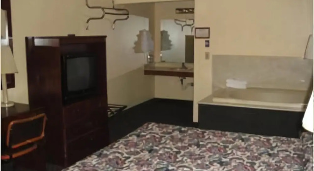 Sugar Creek Inn, Reserva ahora Hotel Henderson Kentucky