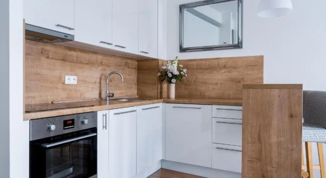 Апартаменты Superior Charming & Cozy Ambiente Apartments