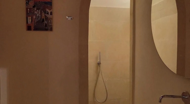 Номер Standard Le Petit Palais - Naples