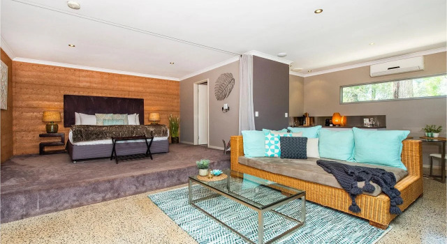 Hidden Valley Eco Spa Lodges & Day Spa, Reserva ahora Resort Pickering Brook Perth Region