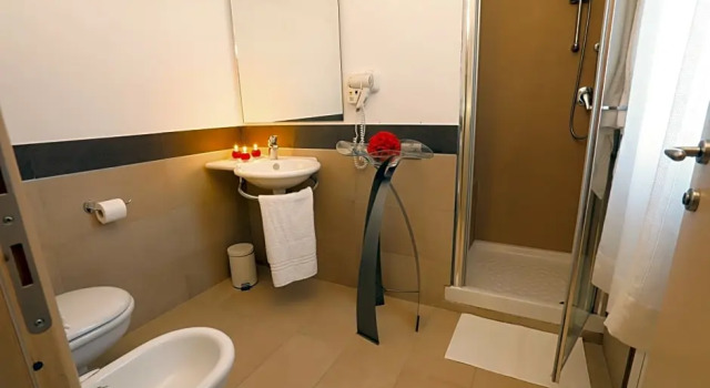 Номер Standard Le Onde Resort