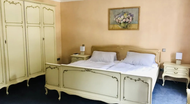 Hotel Malepartus