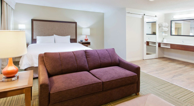 Hampton Inn Bremen I 20, Reserva ahora Hotel Bremen Georgia