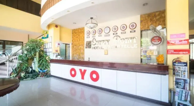 Oyo 197 Hotel Sunny Point