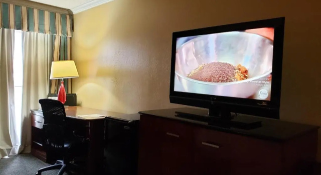 Deluxe dobbelt værelse Extend-a-Suites Amarillo West