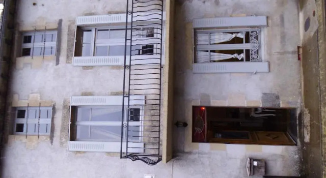 La Mansette, Book Hotel Lamativie France