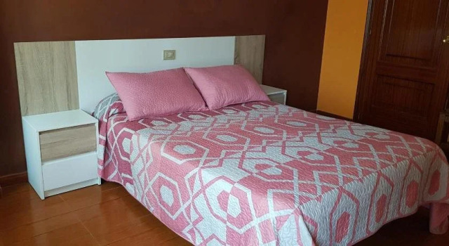 Hostal Fisterra, Book Hotel Lugo 