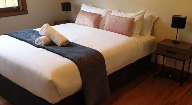 Port Life Beach House, Buchen Sie Hotel Portarlington Bellarine Peninsula