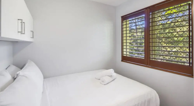 Апартаменты с 3 комнатами с балконом Private Apartments at Picture Point Noosa