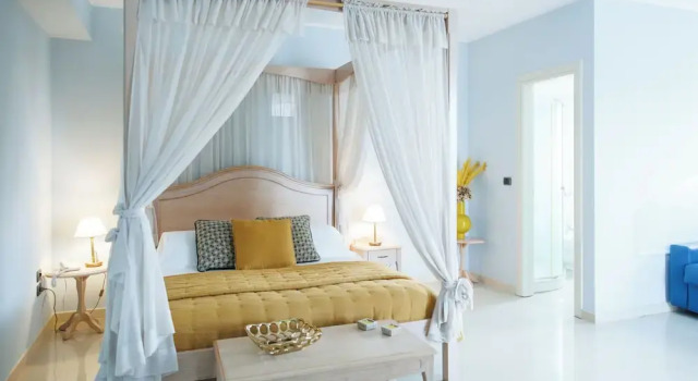 Полулюкс UNICO Albatres Palace Salento by Life Resorts