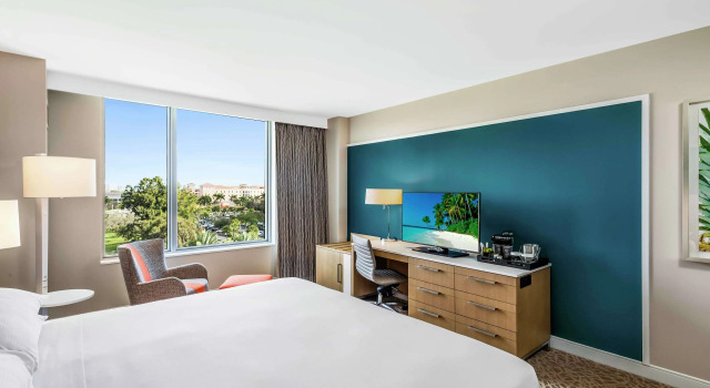 Hilton Miami Dadeland, Book Hotel Hoteller i Biscayne National Park med parkering, Parkering