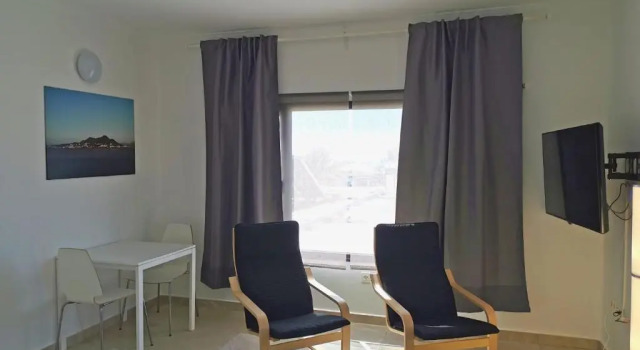 Студия Apartamentos Anjomacar B