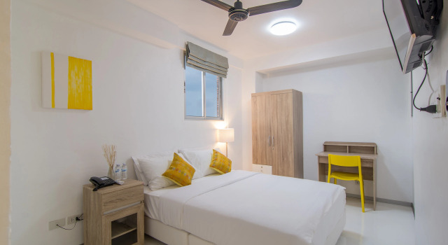 Номер Standard ST88 Residence