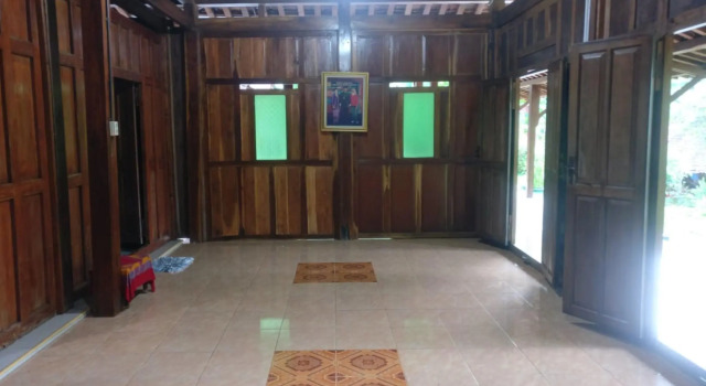 Homestay Mbah Mul, Book Hotel Hotels in Sedayu with Parking, Parking