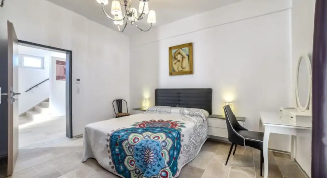 Villa in Calpe - 104269 by MO Rentals, Забронировать Вилла Отели Кальпе с бассейном, Бассейн