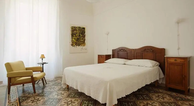 Dimora Rugiada, Book Hotel Chieti Abruzzo