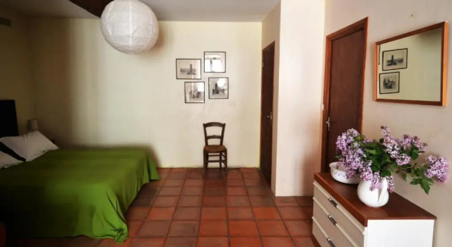 Студия Standard Le Manoir
