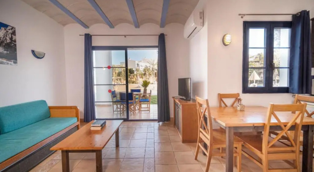 Appartamento 2 camere Bimbolla Apartaments