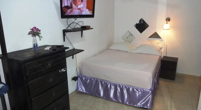 Business & Holiday Aparthotel, Prenota Appartamento Boca Chica Greater Santo Domingo
