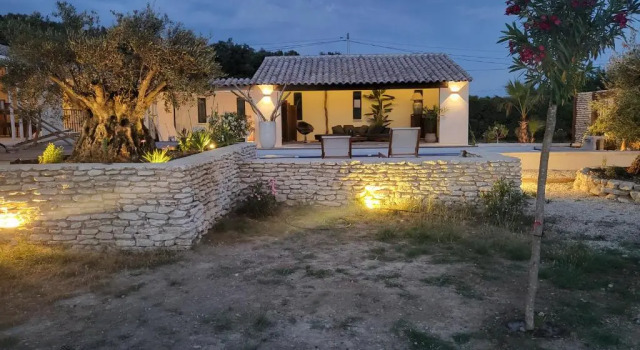 Вилла Hotel Bastide & SPA - Villa de Lourmarin