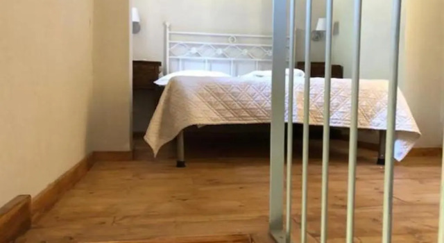 Номер Standard Relais Real Collegio