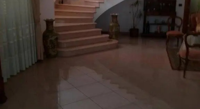 Номер Deluxe villa lucia