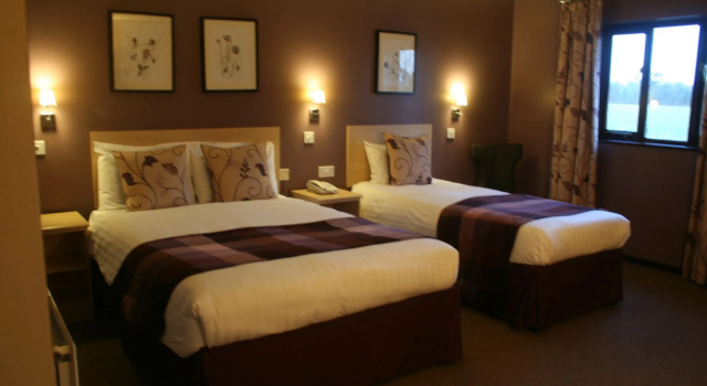 Yorkway Motel
