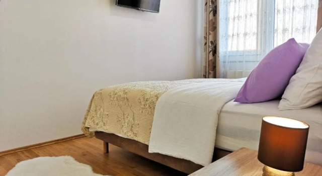 Apartment Mia -V, Book Apartment Zagreb Croatia, near Zagreb Fair