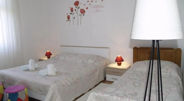 Apartment Vito, Rezervați Apartament Island Ugljan Ugljan Island