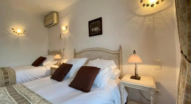 Номер Standard Hotel Porte de Camargue