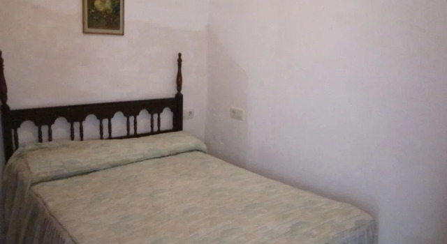 Apartamento Económico en el Casco Antiguo - 3006