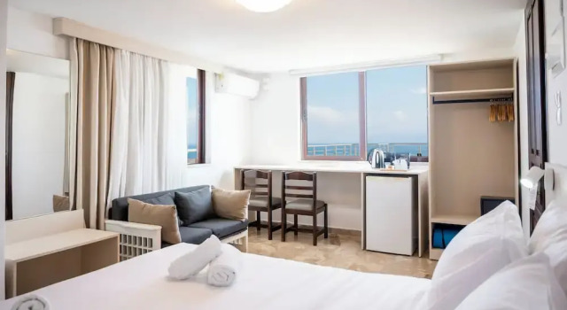 Номер Standard Argo Rooms - Papadakis