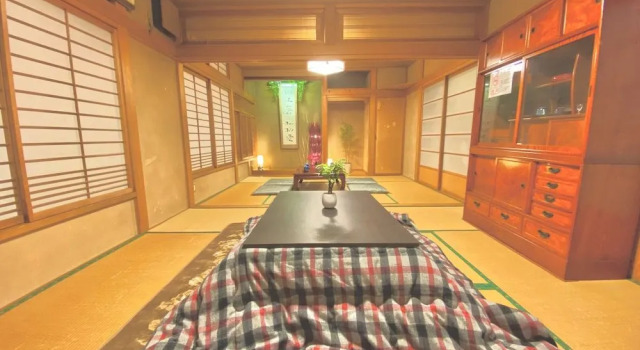【MAX29ppl】4BR (220㎡)｜ Whole house｜Washer&Dryer, Prenota Casa vacanze Ville a Niigata, Villa
