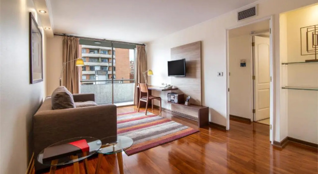 Апартаменты Time Suite - Comfort Apartments