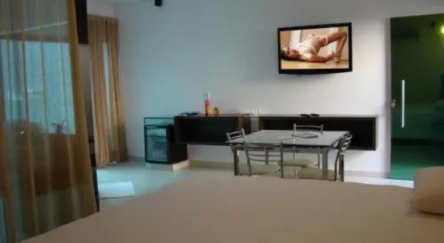 Status Motel Perimetral, Rezervați Motel Moteluri în Pernambuco, Motel