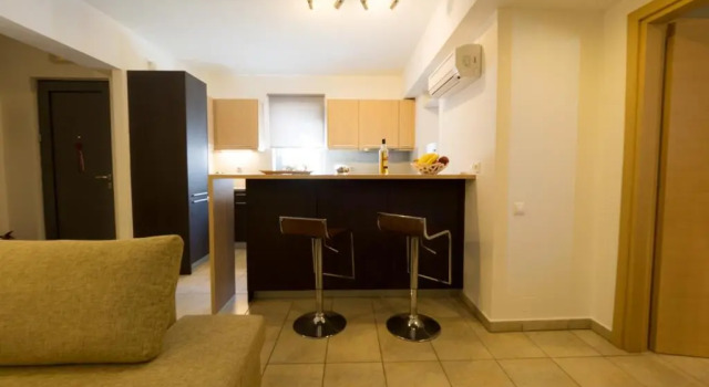Almyra Hotel, Забронировать Апарт-отель Карфас 