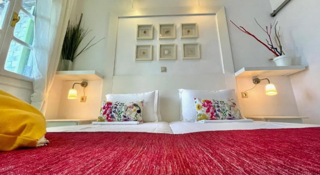 Номер Standard Villa Zografos