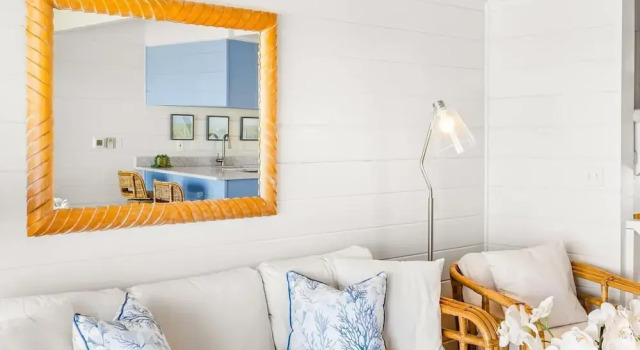 Beach Place 14 2 Bedroom Townhouse, Buchen Sie Ferienhaus Hotels in Maryland mit Parkplatz, Parkplätze