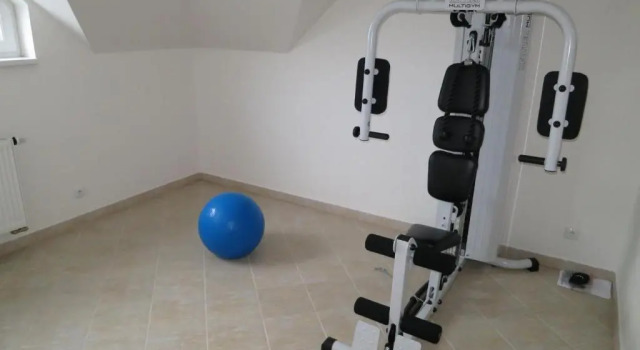 Коттедж Holiday Home Prague Pruhonice