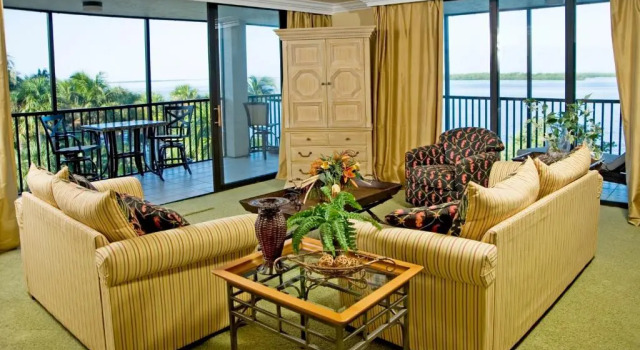 Resort Harbour Properties