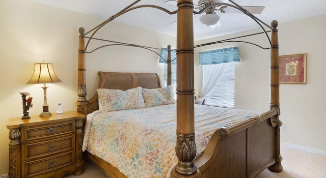 Royal Floridian by VillaDirect